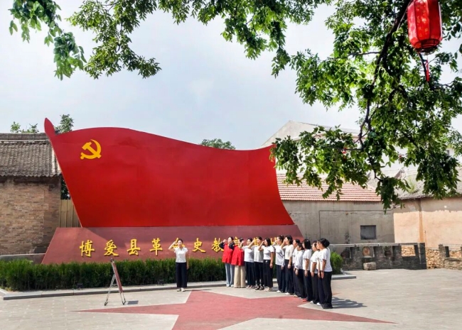 2026年6月29日，在河南省焦作市.jpg